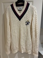 Palace skateboards cricket for sale  LONDON