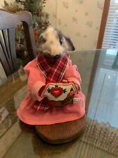 Valentine day rabbit for sale  Masontown