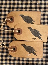 Small crow primitive for sale  Tulsa