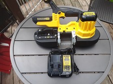 Dewalt dcs371 20v for sale  Wonder Lake
