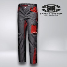 Pantalone lavoro sir usato  Campobasso