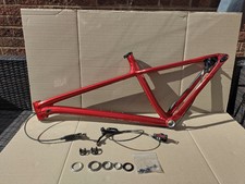Specialized fuse frame for sale  DUNSTABLE