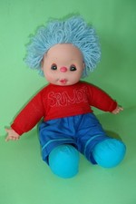 Bambola morbida spumone usato Bambola morbida spumone usato  Roma