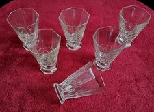 Lot grands verres d'occasion Lot grands verres d'occasion  Soissons
