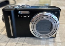 Panasonic dmc tz8 for sale  SOUTHMINSTER