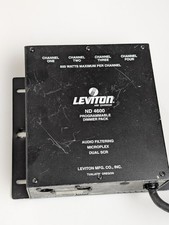 Leviton 4600 four for sale  San Diego