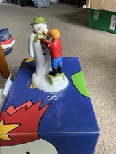 snowman 5 for sale snowman 5 for sale WESTON-SUPER-MARE