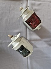 Bootslampe schiffslampe udssr gebraucht kaufen  Schneverdingen