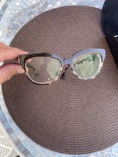 Prada retro tortoiseshell for sale  Las Vegas
