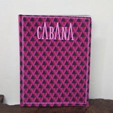 Cabana issue coffee for sale  Shawnee