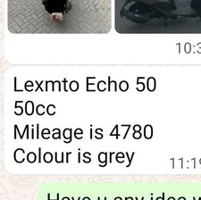 Scooter for sale Scooter for sale  TAMWORTH