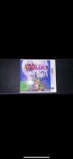 Nintendo 3DS The Legend of Zelda: Majora's Mask 3D 2DS CIB OVP KOMPLETT PAL comprar usado  Enviando para Brazil