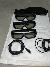 Lot paires lunettes d'occasion  Villemomble