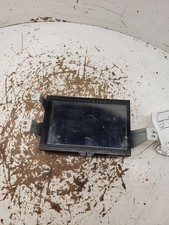 Info gps screen for sale  Seymour