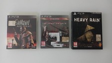 Lotto giochi ps3 usato  Montichiari