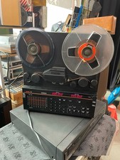 Fostex track reel usato  Correggio