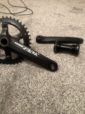 Sram apex single for sale  LEEK