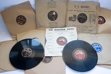 Vintage 78rpm records for sale  TAUNTON