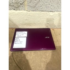 Acer aspire 511 for sale  STAFFORD
