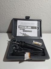 Welding soldering wood for sale  Gresham