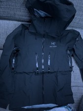 Arc teryx alpha gebraucht kaufen  Markneukirchen
