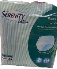 Pannoloni serenity super usato  Legnano