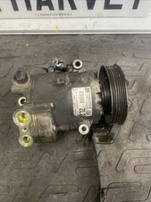 Air con pump for sale  WEDNESBURY