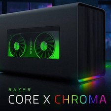 Razer core chroma d'occasion  Bagneux