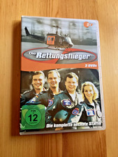 Rettungsflieger komplette 6 gebraucht kaufen Rettungsflieger komplette 6 gebraucht kaufen  Kaiserslautern