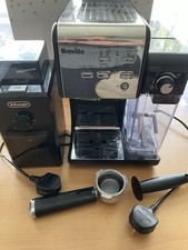 Breville coffee machine for sale  HAYES