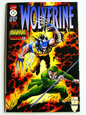 Nslaught phase wolverine gebraucht kaufen  Schifferstadt