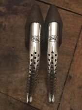 Leviers frein shimano d'occasion  Grenoble-