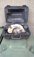 Skilsaw classic 230v for sale  PONTEFRACT