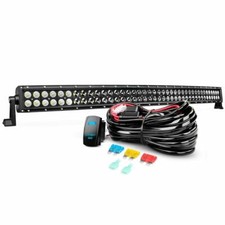 Nilight curved led for sale  Pottsville