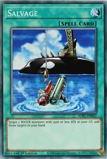 Yugioh salvage sdfc for sale  LONDON