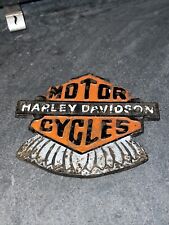 Old harley davidson for sale  NEW MILTON