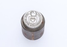 Historischer prägestempel bra gebraucht kaufen  Unterthingau