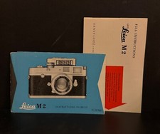 A0443 leitz leica usato  Spedire a Italy