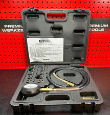 Tools öldruck prüfgerät gebraucht kaufen  Remscheid