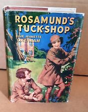 Rosamund tuck shop for sale  MARKET DRAYTON