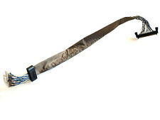 Cavo cable flat usato  Italia