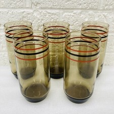 Set vtg smoked for sale  Metairie