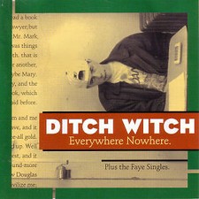 Ditch witch everywhere d'occasion  Cologne