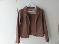 Esprit sweatjacke blazer gebraucht kaufen  Neustadt