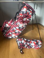 Ogio elements golf for sale  LONDON