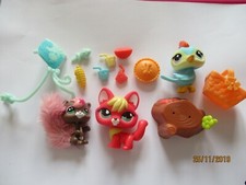 Petshop playset pique d'occasion  Bailleul