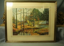 Large vintage old for sale  Nellysford