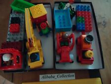 Lot lego duplo d'occasion  Mondoubleau