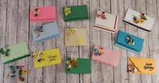 Vtg paper quilling for sale  La Plata