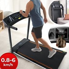 Folding treadmill fitness for sale  Shipping to Ireland